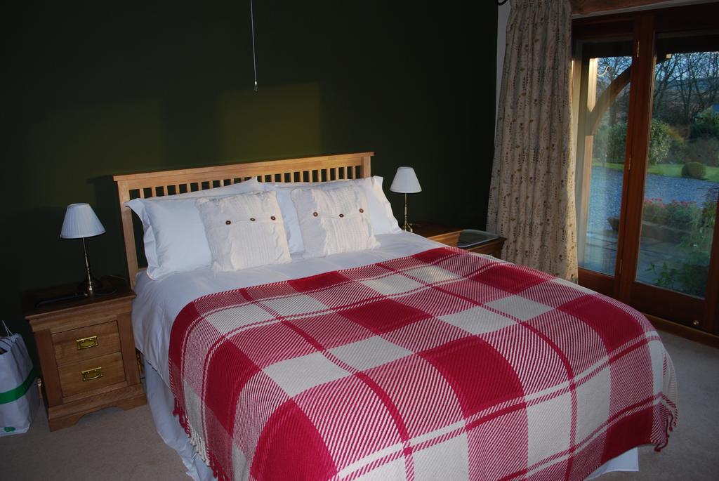 Moor View Bed & Breakfast Ingleton  Room photo